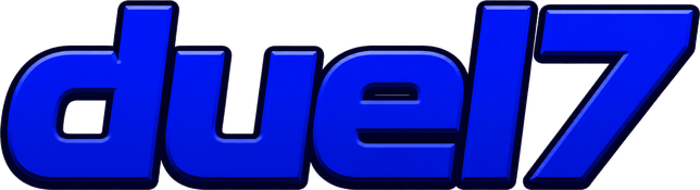 Duel7 Logo
